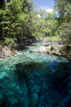 Madison Blue Spring Madison County